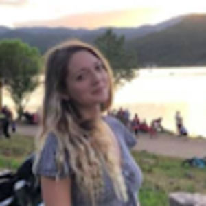 Meet your Posher, Kate